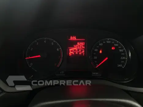 Saveiro Robust 1.6 Total Flex 16V