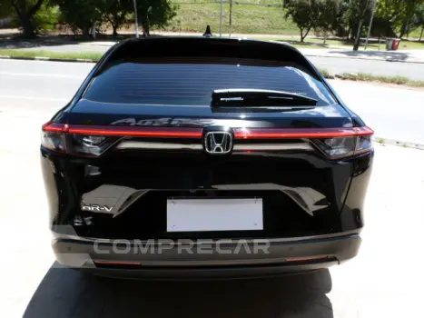 HR-V 1.5 DI I-vtec EXL