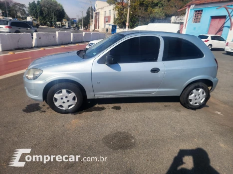 CELTA 1.0 MPFI LS 8V