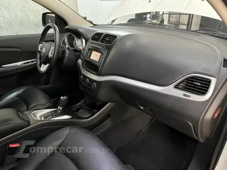 FREEMONT 2.4 Precision 16V