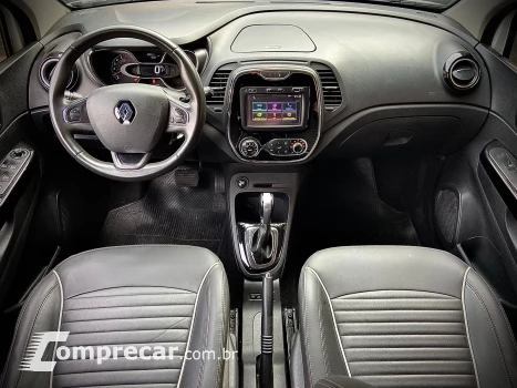CAPTUR 1.6 16V SCE Intense