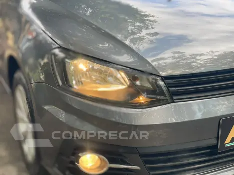 GOL 1.6 MSI Totalflex Trendline