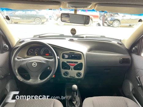 SIENA 1.0 MPI Fire 8V