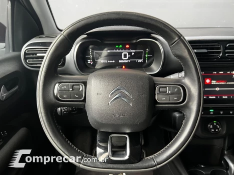 C4 CACTUS 1.6 THP FLEX SHINE PACK EAT6