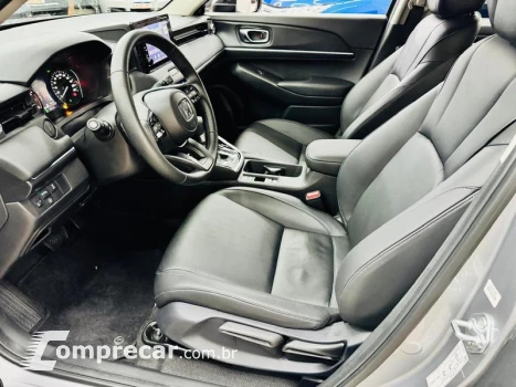 HR-V EXL HS