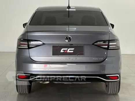 VIRTUS 1.0 200 TSI HIGHLINE AUTOMÁTICO