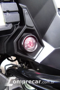 KAWASAKI VERSYS 1000 GRAND TOURER ABS