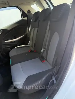 ECOSPORT 1.6 Freestyle 16V