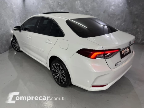 COROLLA 2.0 Altis 16V