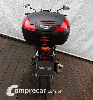 CB 500 X ABS