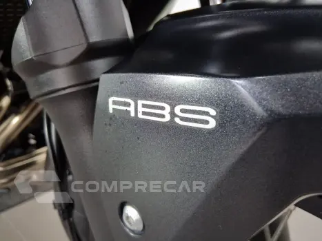 KAWASAKI VERSYS-X 300 TOURER ABS