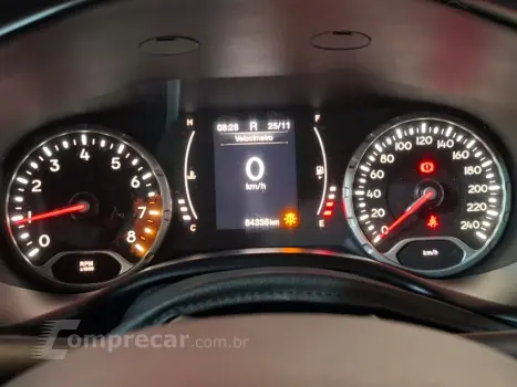 RENEGADE 1.8 16V Sport