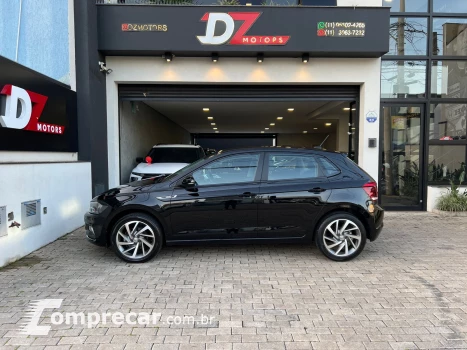 POLO 1.0 200 TSI Highline