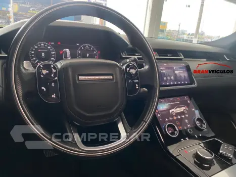 RANGE ROVER VELAR 3.0 V6 P380 GASOLINA R-DYNAMIC