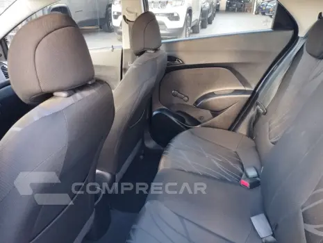 HB 20 Hatch 1.0 12V 4P FLEX COMFORT