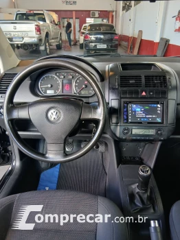 POLO SEDAN 1.6 MI Comfortline 8V