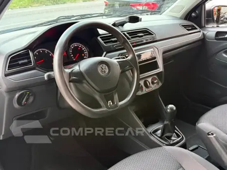 SAVEIRO 1.6 MSI ROBUST CS 8V FLEX 2P MANUAL