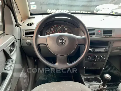MERIVA 1.4 MPFI JOY 8V