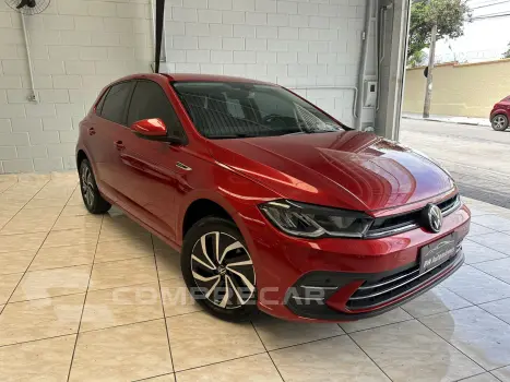 POLO 1.0 200 TSI Highline