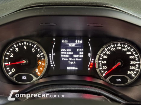 RENEGADE 1.8 16V FLEX SPORT 4P MANUAL