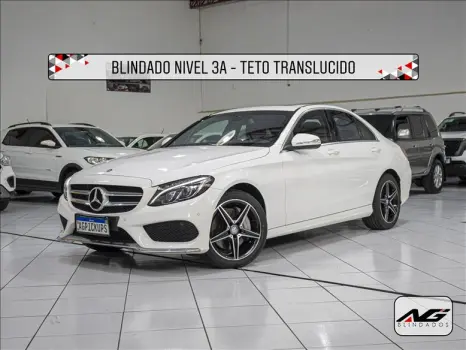 C 250 2.0 CGI Sport Turbo 16V