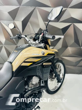 xtz 250 lander