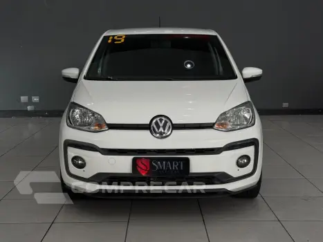 UP 1.0 MPI MOVE UP 12V FLEX 4P AUTOMATIZADO