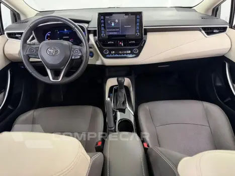 COROLLA APREMIUMH