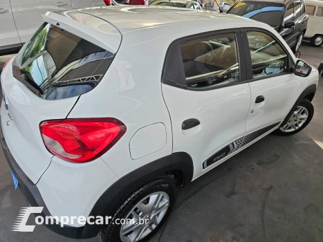 KWID 1.0 12V SCE ZEN