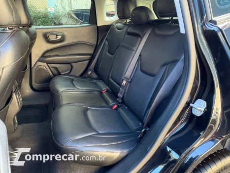 COMPASS 2.0 16V Limited