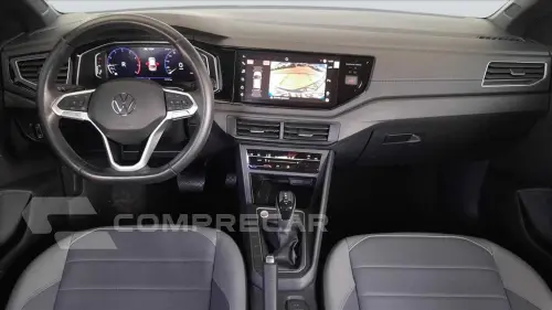 NIVUS 1.0 200 TSI TOTAL FLEX HIGHLINE AUTOMÁTICO