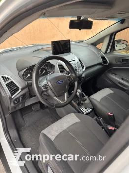 ECOSPORT 2.0 SE 16V