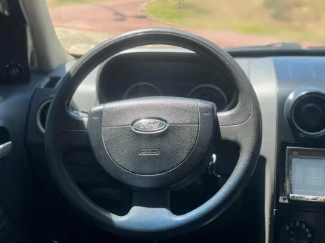 ECOSPORT 1.6 XLT 8V