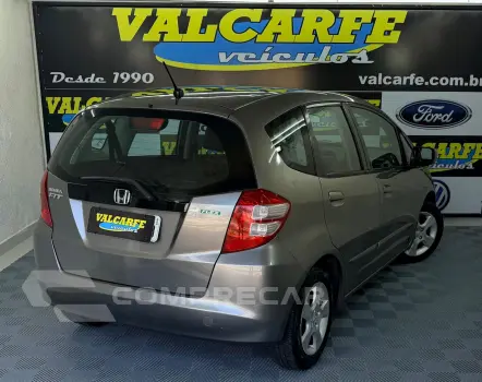 FIT 1.4 LX 16V