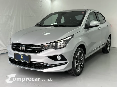 Fiat CRONOS 1.3 Firefly Precision 4 portas