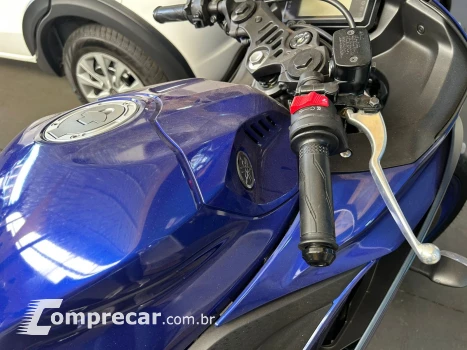 YZF R-3 321/ABS