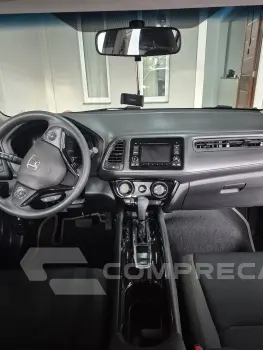 HRV LX
