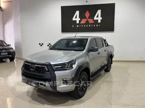 HILUX 2.8 SRX 4X4 CD 16V