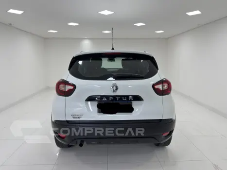 CAPTUR 1.6 16V SCE Life