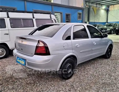 Corsa Sedan 1.4 4P PREMIUM FLEX
