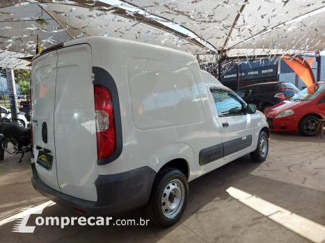 Fiorino 1.4