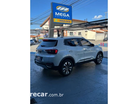 TIGGO 5X 1.5 VVT Turbo Iflex TXS