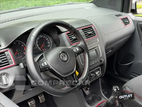 FOX 1.6 MI ROCK IN RIO 8V FLEX 4P MANUAL