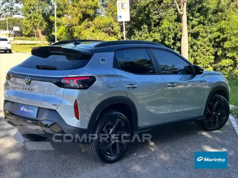 TERA 1.0 170 TSI COMFORT AUTOMÁTICO