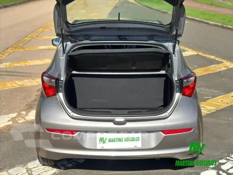 HB20 1.0 Comfort 12V