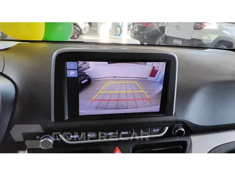 HB20 1.0 12V FLEX COMFORT MANUAL
