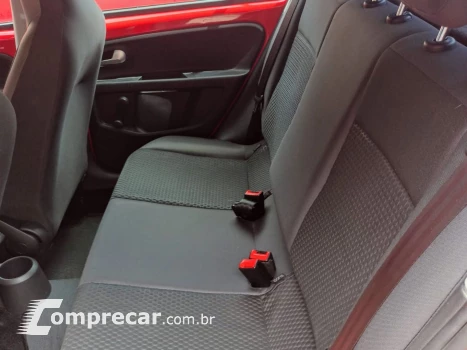 Cross Up 1.0 Mpi 12V Flex 4P Manual