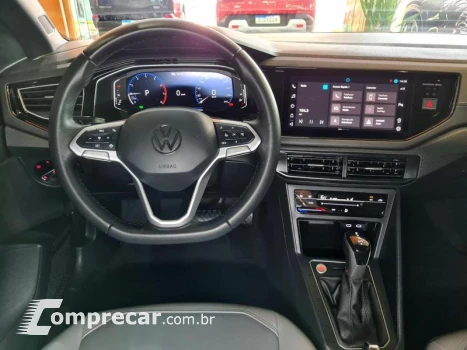 NIVUS HL TSI