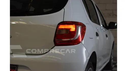 SANDERO - 1.0 12V SCE AUTHENTIQUE 4P MANUAL