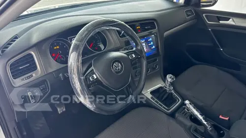 GOLF 1.0 TSI Comfortline 12V